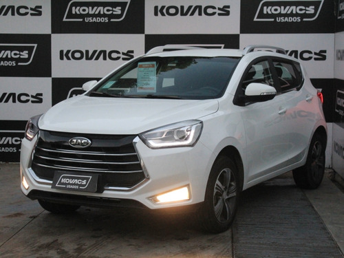 JAC S2 1.5 COMFORT SMART 4X2 SUB