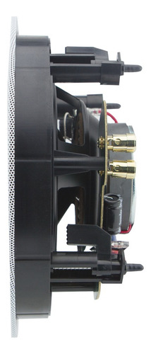 Altavoz Truaudio De Techo De 2 Vías Woofer 8in 120w Pp-8
