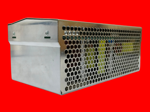 Weidmüller 8708710000 Fuente De Alimentacion