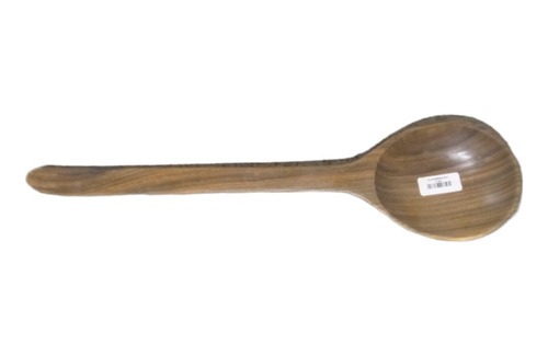 Cucharon De Madera Super Calidad 41 Cm