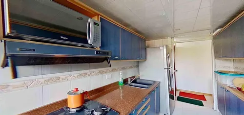 Apartamento Dúplex En Venta En Cordoba, Suba (20902239318).
