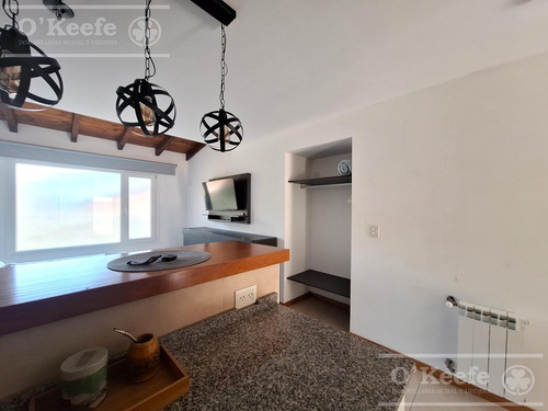Monoambiente En Bariloche Km 5 En Venta Apto Turistico