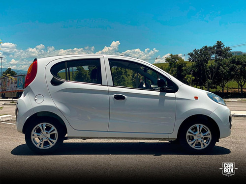 Chery QQ 1.0 Look Flex 5p