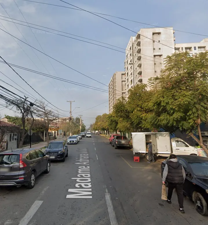 Imagen 4 de 17 de Se Venden 580 M2 Terreno+ Casa /bolland -metro La Cisterna