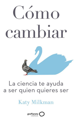 Libro Como Cambiar