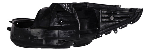 Guardafango Delantero Derecho Subaru Impreza 2.5 2008 2010