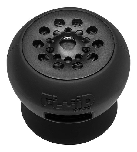 Fluid Audio, Fa-strumbuddy, Strum Buddy, 6 W Amplificador De