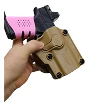 Comprar Porta Arma Universal Cytac Holster Porta Arma Pistola Univer