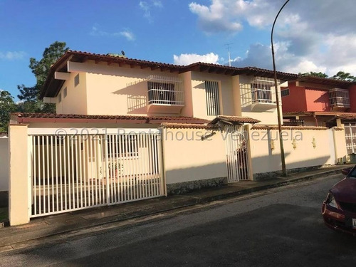 Imagen 1 de 19 de Hermosa Casa En Venta Santa Paula Mls #22-11473