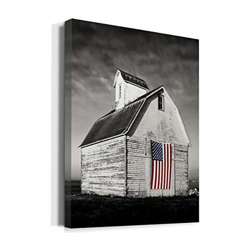 Renditions Galeria Modern Barn (1) Wall Art, Galeria 8n18n