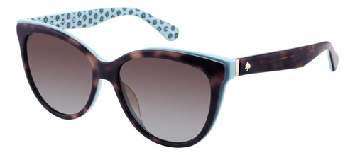 Kate Spade New York - Gafas De Sol Polarizadas Para Mujer, E