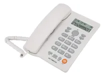 Comprar Teléfono De Wendry, Teléfonos Con Cable De Identificación De