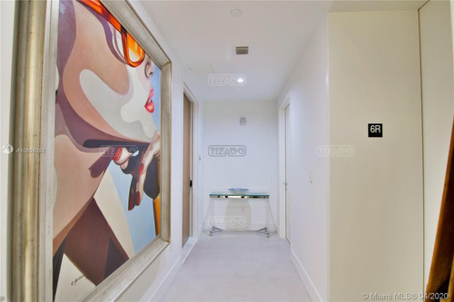 Imagen 10 de 15 de Departamento En Venta Ubicado En Bal Harbour, Miami