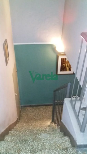 Imagen 8 de 30 de Venta Casa Cordón A Metros De 18, 2 Dormitorios, Azotea Con Parrillero - Montevideo Cordon