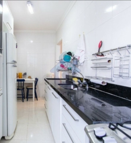 Imagem 7 de 15 de Apt 2 Dorm A 700metros Do Metro Paraiso - Tw16945