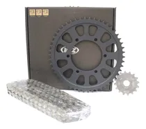 Comprar Kit Relacao Cu002F Retentor Triumph Tiger 800 11-15 Vaz Extreme