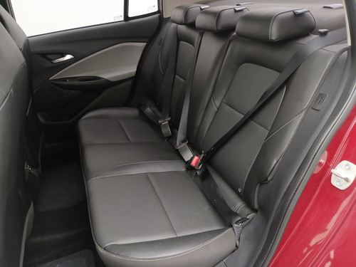 Chevrolet Onix 1.0 TURBO FLEX PLUS PREMIER AUTOMÁTICO