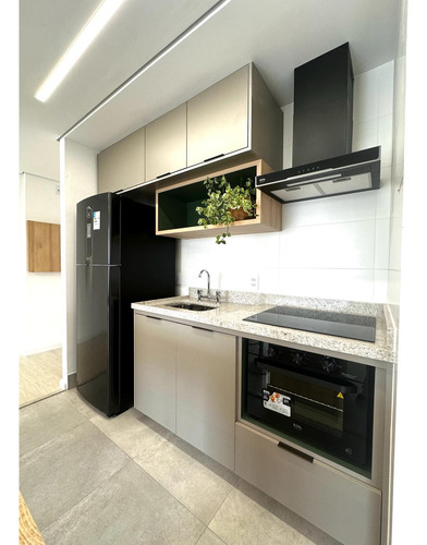 Apartamento De 65 M2ótimo Apartamento Com 2 Quartos E 2 Ba
