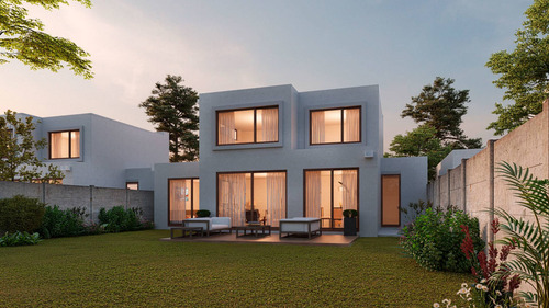 Imagen 2 de 12 de Condominio La Reserva