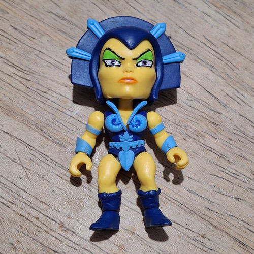 Loyal Subjects Másters Of The Universe Evil-lyn
