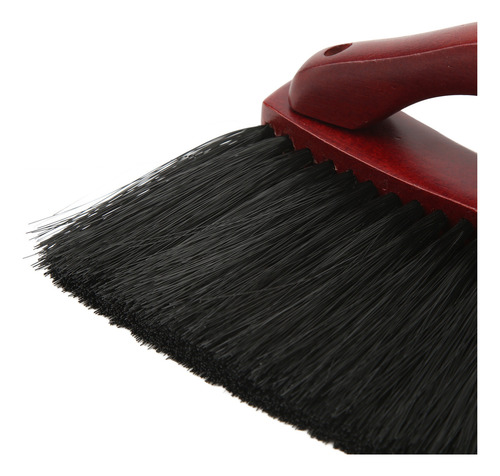 - Cepillo De Limpieza De Mesa De Billar, Cerdas Suaves,