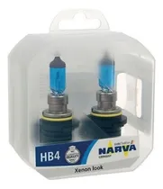 Comprar Narva Simil Xenon Hb4 12v 55w