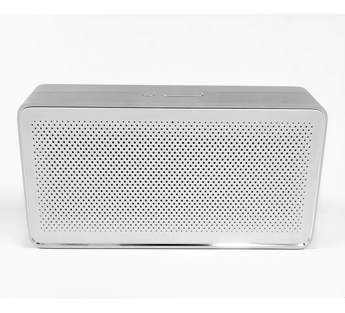Altavoz Bluetooth Mi Speaker Square Box 2 Xiaomi Xmyx03