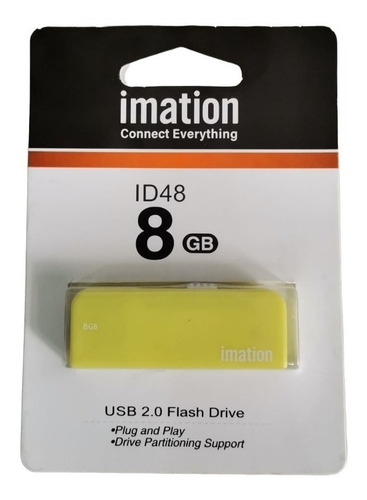 Memoria Usb 8gb Velocidad Transferencia Datos 2.0 Retractil