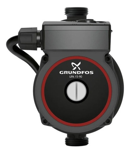 Grundfos Bomba presurizadora 15-90-160 Pintumm