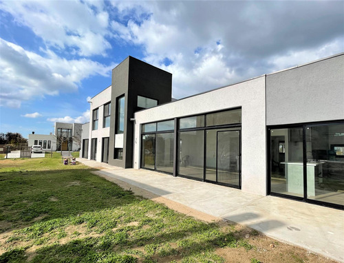 Venta, Casa, El Canton, Golf, Lote Al 300