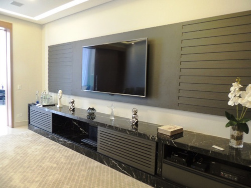 Imagem 5 de 30 de Casa A Venda Jardim Acapulco - Alto Padrão - Ca00119 - 69223610
