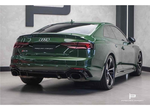 Imagem 2 de 15 de Audi Rs5 2.9 V6 Fsi Gasolina Quattro Tiptronic