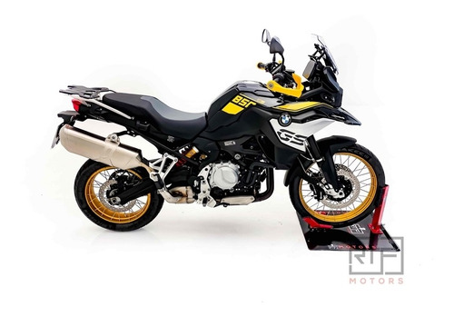 Imagem 4 de 10 de Bmw F 850 Gs Premium F 850 Gs Premium