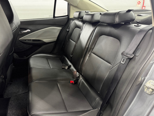 Chevrolet Onix plus 1.0 Premier Turbo Aut. 4P