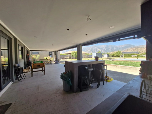 Grace Kelm Vende/parcela Con Bella Casa(4 Dorm 3 Baños)ampli