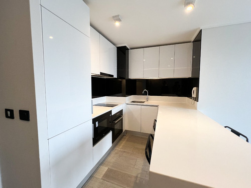 Departamento Perfecto Para Inversión Barrio San Damian,1d+1b