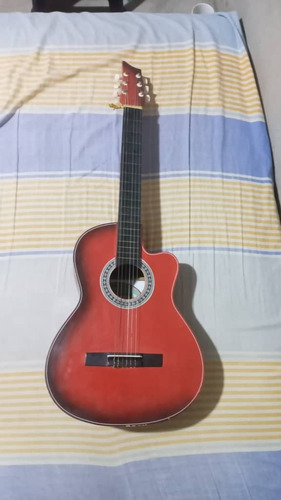 Guitarra Acústica Estándar