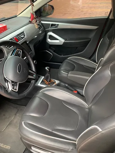 JAC S2 1.5 1.5 Cvt