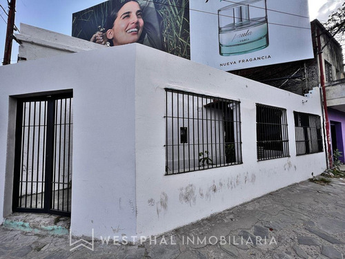 Imagen 17 de 21 de Local Esquina Frente Parque 9 De Julio A Pasos De Esquina Norte