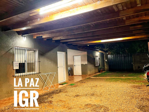 Imagen 4 de 14 de Alquiler Por Día En Iguazú Deptos La Paz
