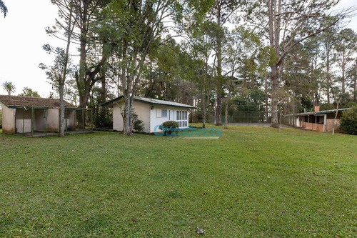Imagem 18 de 30 de Casa Com 5 Dormitórios À Venda, 450 M² Por R$ 6.800.000,00 - Planta Laranjeiras - Piraquara/pr - Ca0579