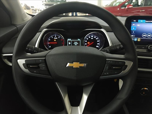Imagem 8 de 9 de Chevrolet Tracker Tracker 1.0 Turbo 0km