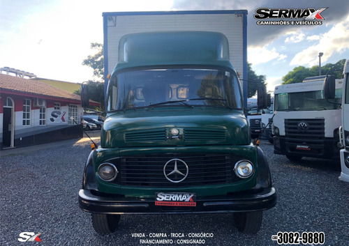 M.benz 1113