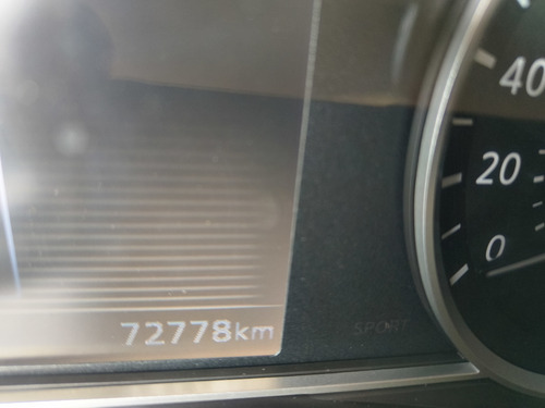Nissan Versa 1.6 Advance Mt