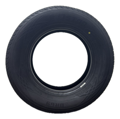 2 Llantas 175/65r14 Dstar Dr69 82t Msi