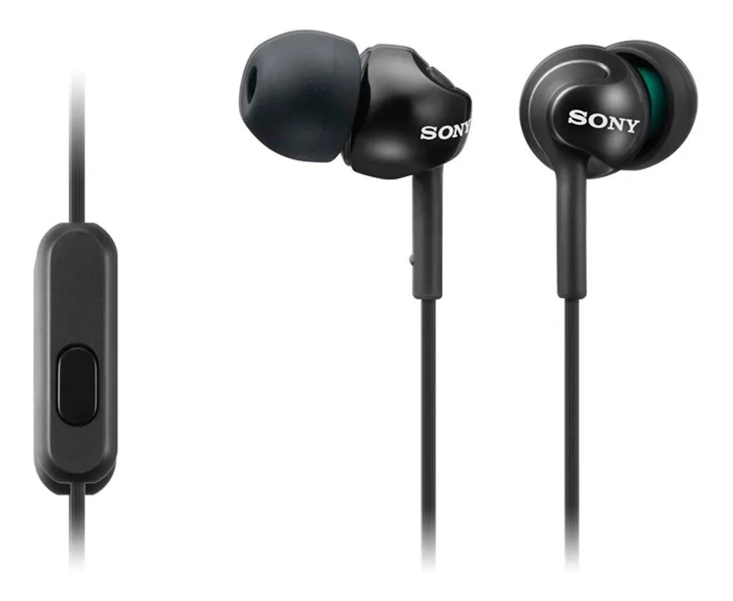Sony EX MDR-EX110AP