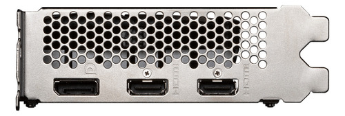 Tarjeta De Video Msi Rtx 3050 Ventus 2x 6g Oc 6gb Gddr6