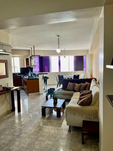 Apartamento 127m , Planta, Agua, Piscina En Valle Blanco, Mandalay Suite, Valencia Carabobo Vpi/2
