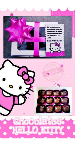 Caja De Chocolates 12 Und Cupcakes Cumpleaños Consulta