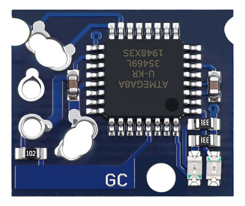 Modchip De Lectura Directa Para Xeno Gc Para Ngc Nintendo Ga